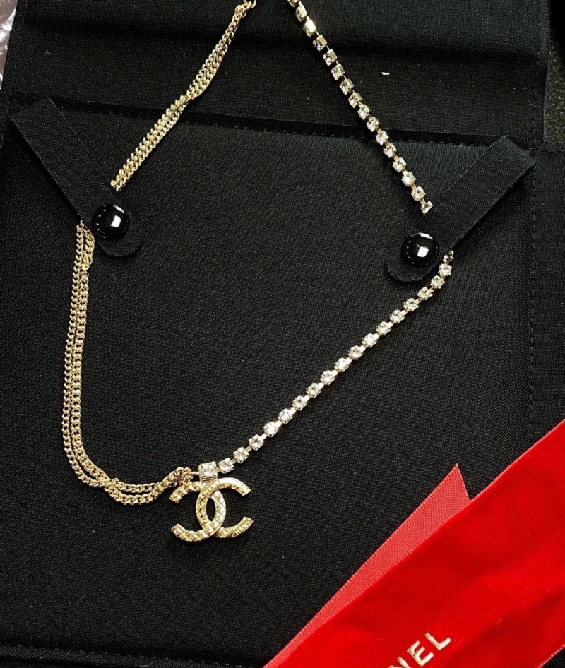 Balenciaga Necklaces